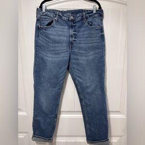 3 for $30 👖 H&M Slim Straight High Waist Jeans Sz 16